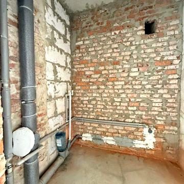 Продаж 1к Квартира Тракторобудівників проспект