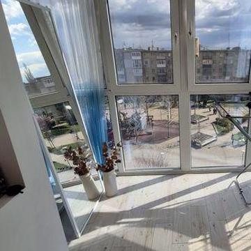 Продам уютную квартиру в центре
