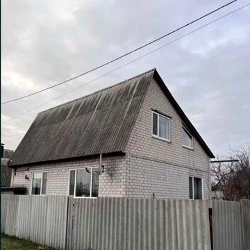 Продам дом в Мерефе .Участок 10 соток .Газовое отопление . Тихий р-нTB