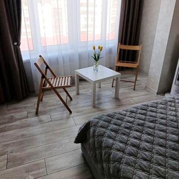 Довгострокова оренда 1к Квартира Проскурівська вулиця