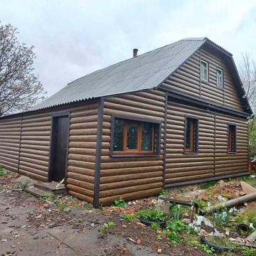 Продаж. або будинок в безкоштовну оренду переселенцям з правом викупу.