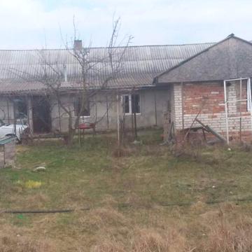 Продам приватний будинок