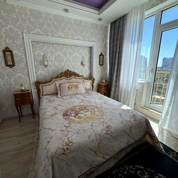 Продаж 1к Квартира Аркадійське (Гагарінське) плато ЖК Вторая жемчужина