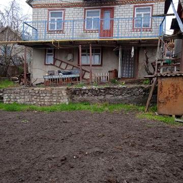 Продам дом на Новом Городе