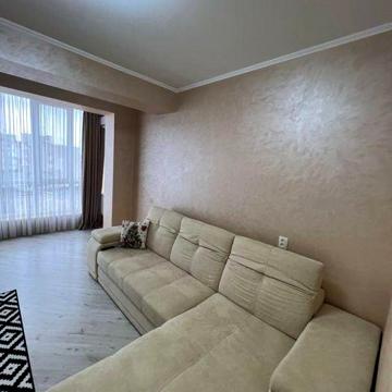 2-кімнатна квартира в НОВОБУДОВІ з МЕБЛЯМИ