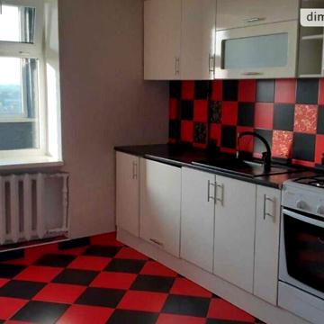 Продаж 1к Квартира Сергія Ядова вулиця