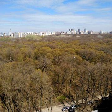 Однодвушка в ЖК Одесский бульвар. теремки 15мин пешком. Рядом чабаны