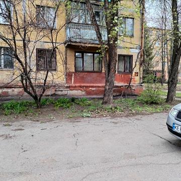 Прам 2-х кімнатну квартиру