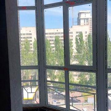 Квартира в ЖК Рівер Парк 74м2 вул. Набережна Перемоги 42 ЖК Рівер Парк