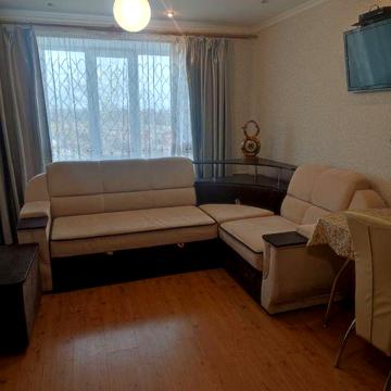 Продам квартиру з меблями