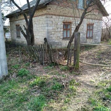 Продам хату в селі підволочиського р н.