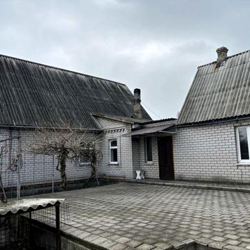 Продам дом с.Богдановка