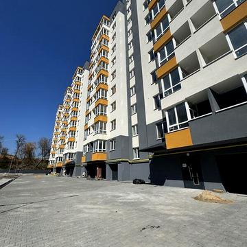 Продаж 1к Квартира Костя Широцького вулиця ЖК Старогородский