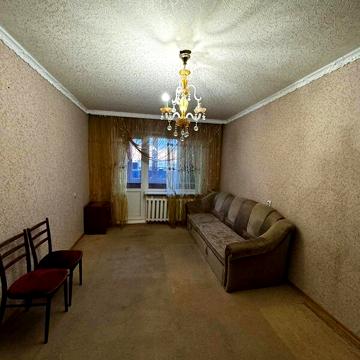 Довгострокова оренда 1к Квартира Чорних Запорожців (Леваневського) вулиця