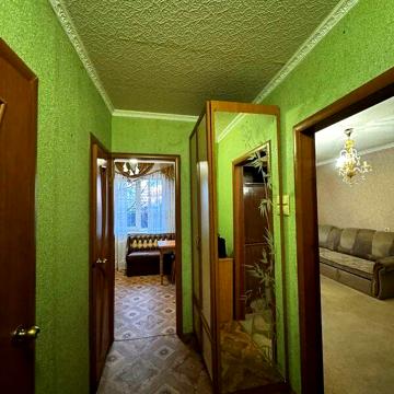Довгострокова оренда 1к Квартира Чорних Запорожців (Леваневського) вулиця
