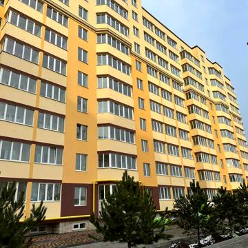 Бишівська вул., 5