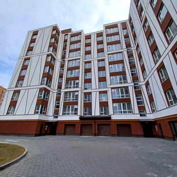 Продається 3х км здана квартира!!! ЖК Опришівська слобода