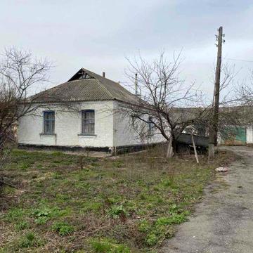 Будинок, ділянка
