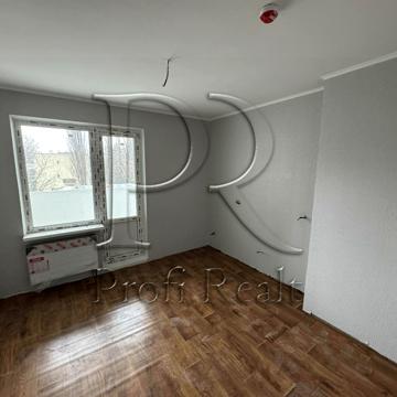 Коноплянська вул., 22