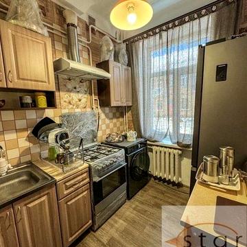 Продаж 1-кімн квартири в гарному стані, 34 м2