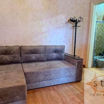 Продаж 1-кімн квартири в гарному стані, 34 м2