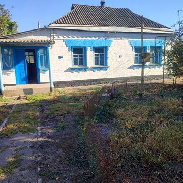 Продам будинок в селі Паришків Броварського району (Баришівський)