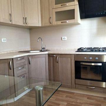 Квартира 2-х кімнатна на 5 Зарічному. ЖК ОСББ