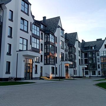 2к квартира, ЖК Desna park residence, с. Зазимє ЖК Desna park residence