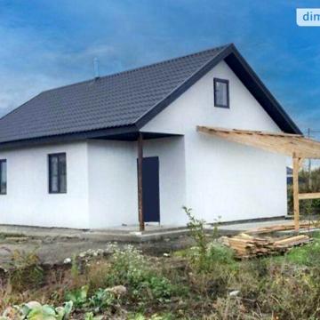 Продаж 3к Дім Молодіжна вулиця
