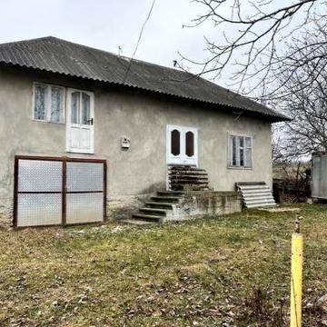 Продається будинок с. Керстенці, Чернівецька обл.