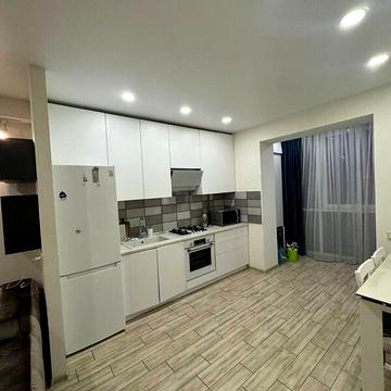 Продаж 1к Квартира Набережна Перемоги вулиця ЖК River Park