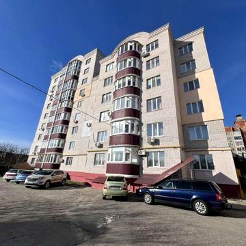 Продаж 2-х кімнатної, 59 квм, 6 поверх. Масани ЖК Красносільского