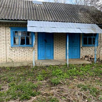 Продаж будинку в  селі Озеро Вінницького району