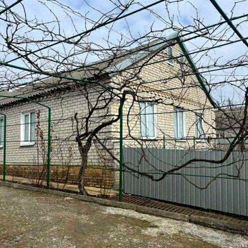 Будинок в с. Гаврилівка