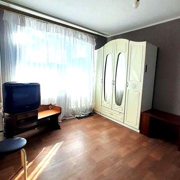 Продаж 1к Квартира Перемоги проспект