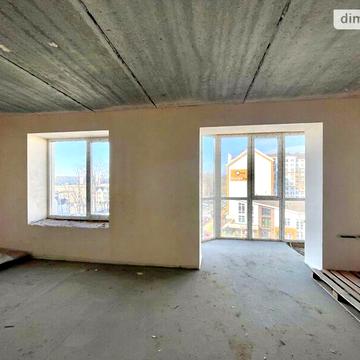 Продаж 1к Квартира Одеська вулиця ЖК Одесский квартал