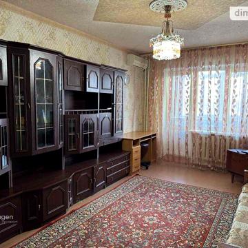 Продаж 1к Квартира Марка Кропивницького (Потьомкінська) вулиця