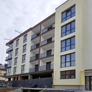 Продаж 2к Квартира Героїв Крут вулиця