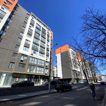 Терміновий продаж 1-кімнатної квартири в центрі ЖК " Central park" ЖК Central Park