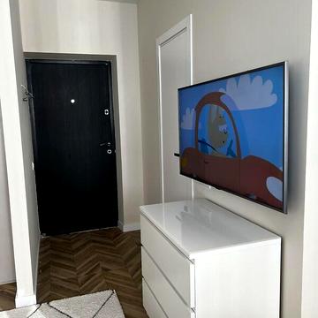 Продаж 1к Квартира Леоніда Бірюкова бульвар ЖК Гранд Бурже