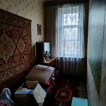 5-комнатная квартира Кременчуг