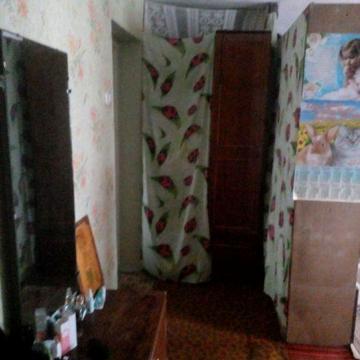 Продам квартиру(двокімнатна)