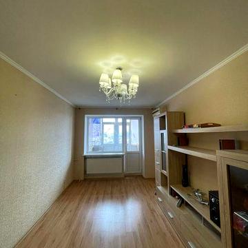 Квартира двокімнатна