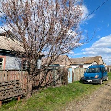 Будинок с. Райгород