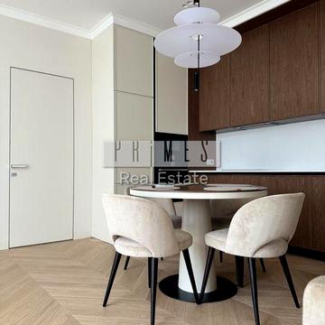 Продажа новой видовой 3к, 80м2, Саперное Поле 5А, Бульвар Фонтанов ЖК Бульвар Фонтанов