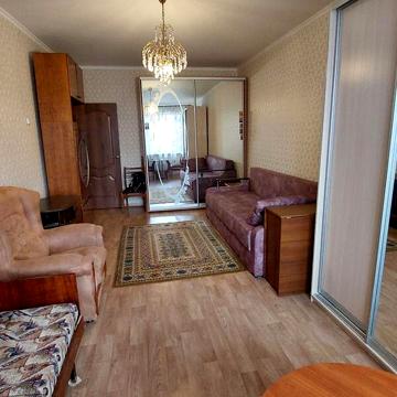Продаж 1к Квартира Перемоги проспект