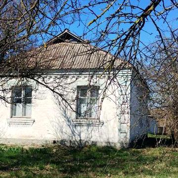 Продається будинок с. Охматів, Жашківський район