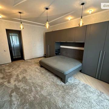 Продаж 3к Квартира Никольская