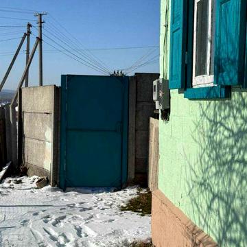 Продаётся дом пгт. Введенка Харьковская область Чугуевский район