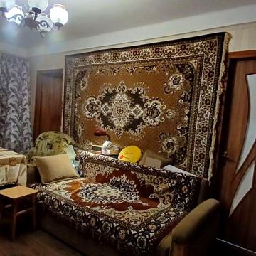 Продаю 3 квартиру Чайковского 26 Наличка